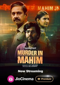 Murder in Mahim