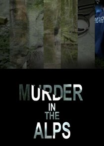 Murder in the Alps