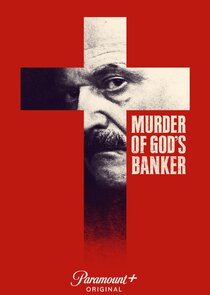 Murder of God's Banker