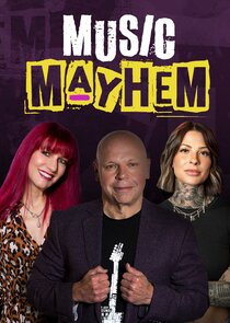 Music Mayhem