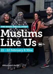 Muslims Like Us