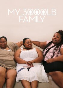 My 3000lb Family