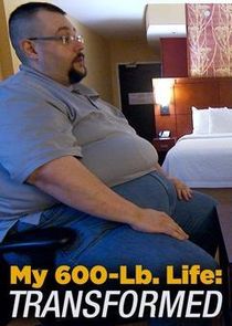 My 600-Lb. Life: Transformed