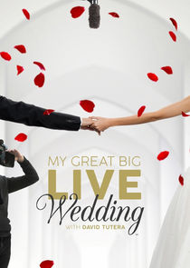 My Great Big Live Wedding with David Tutera