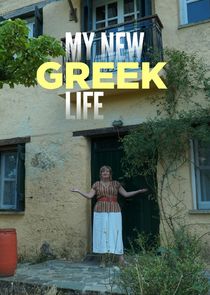 My New Greek Life