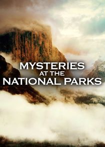 Mysteries at the National Parks