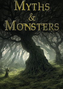 Myths & Monsters