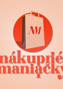 Nákupné maniačky