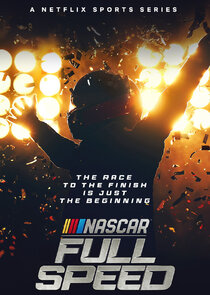 NASCAR: Full Speed