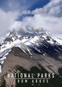 National Parks from Above