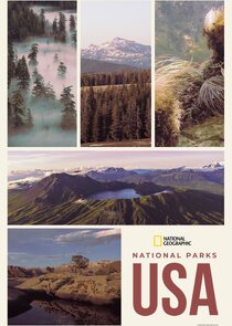 National Parks: USA