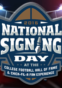 National Signing Day