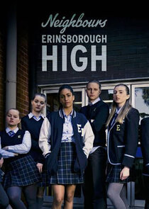 Neighbours: Erinsborough High