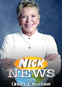 Nick News with Linda Ellerbee