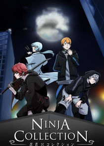 Ninja Collection