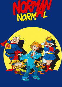 Norman Normal