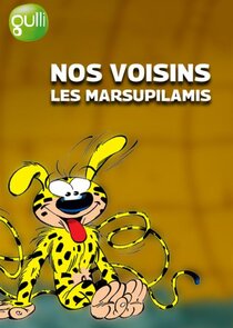 Nos voisins les Marsupilamis