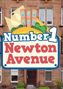 Number 1 Newton Avenue