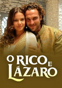 O Rico e Lázaro