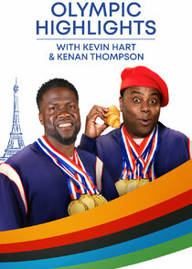 Olympic Highlights with Kevin Hart and Kenan Thompson