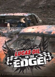 On the Edge with Lucas Oil