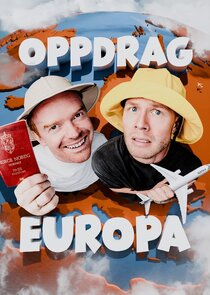 Oppdrag Europa