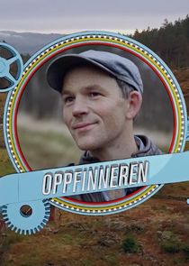 Oppfinneren