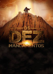 Os Dez Mandamentos