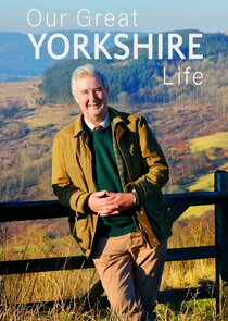 Our Great Yorkshire Life