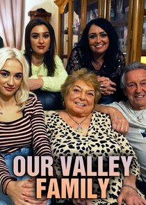 Our Valley Family