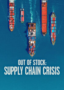 Out of Stock: Supply Chain Crisis