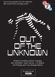 Out of the Unknown