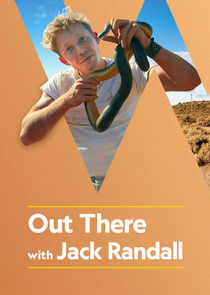 Out There with Jack Randall