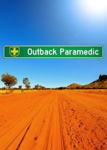 Outback Paramedic