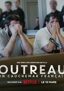 Outreau : Un cauchemar français