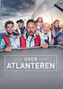 Over Atlanteren