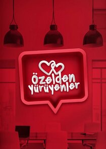 Özelden Yürüyenler