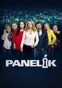 Panelák