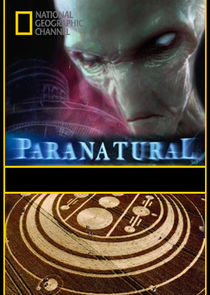 Paranatural