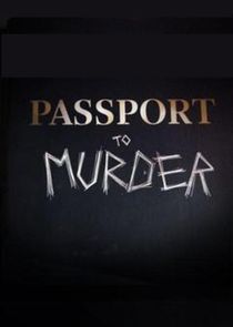 Passport to Murder