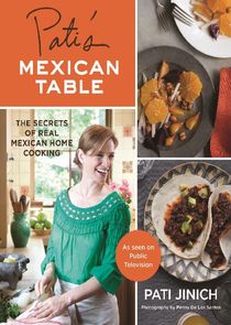 Pati's Mexican Table