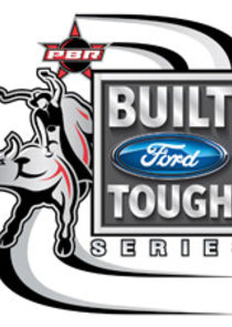 PBR Built Ford Tough Series