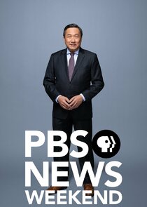 PBS News Weekend