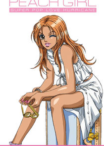 Peach Girl