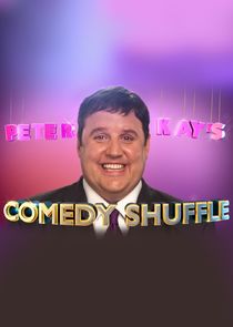 Peter Kay's Comedy Shuffle