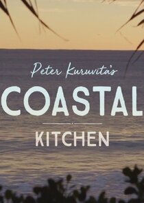 Peter Kuruvita's Coastal Kitchen