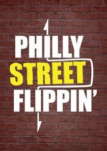 Philly Street Flippin'