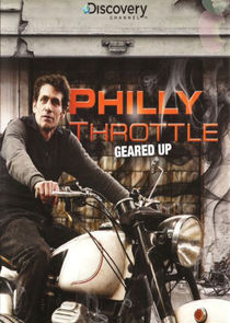 Philly Throttle