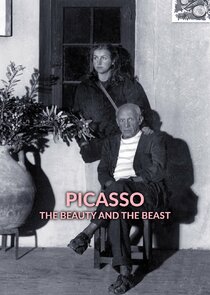 Picasso: The Beauty and the Beast