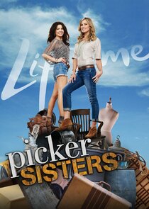 Picker Sisters